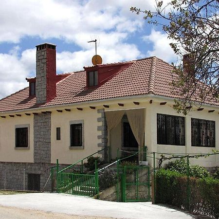 El Mirador De Tortoles 빌라 외부 사진