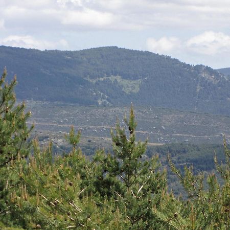 El Mirador De Tortoles 빌라 외부 사진
