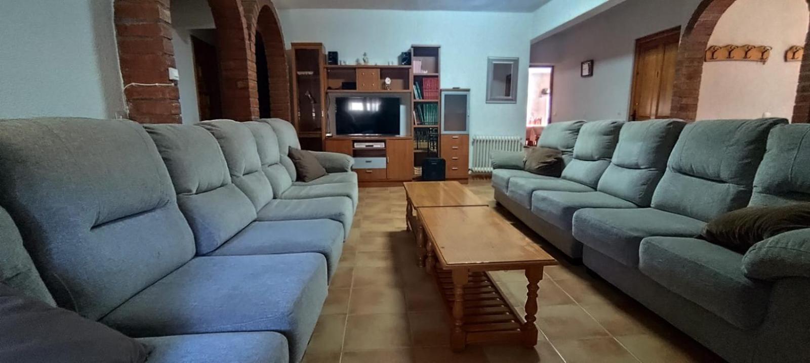El Mirador De Tortoles 빌라 외부 사진
