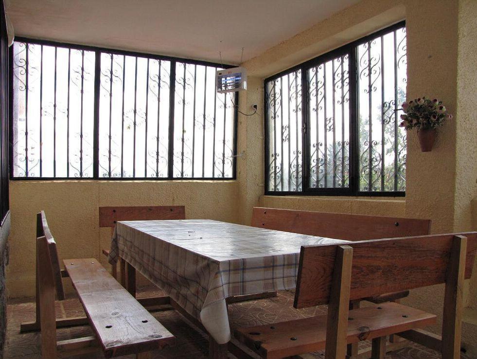 El Mirador De Tortoles 빌라 외부 사진