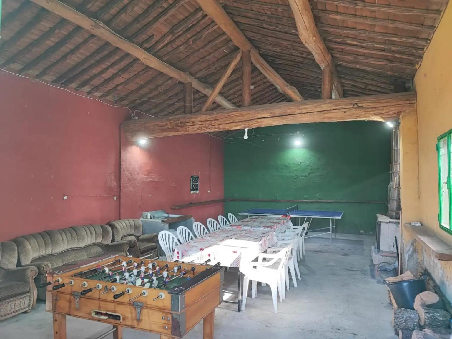 El Mirador De Tortoles 빌라 외부 사진