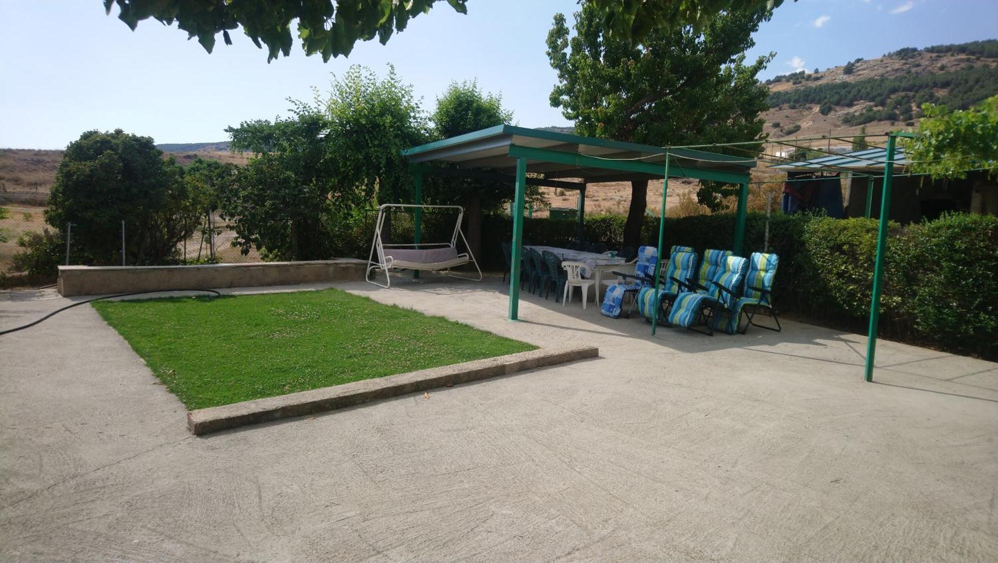 El Mirador De Tortoles 빌라 외부 사진