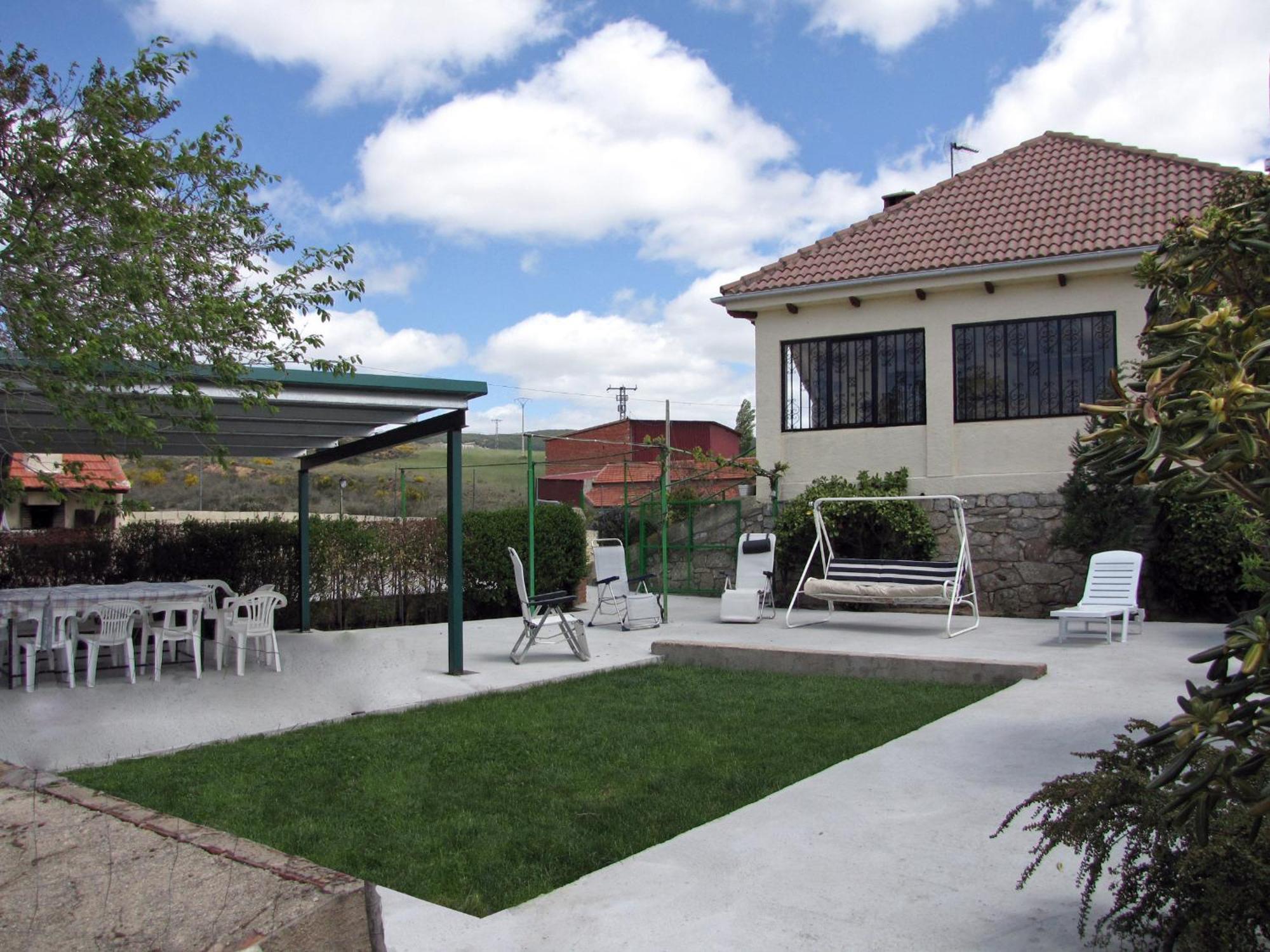 El Mirador De Tortoles 빌라 외부 사진