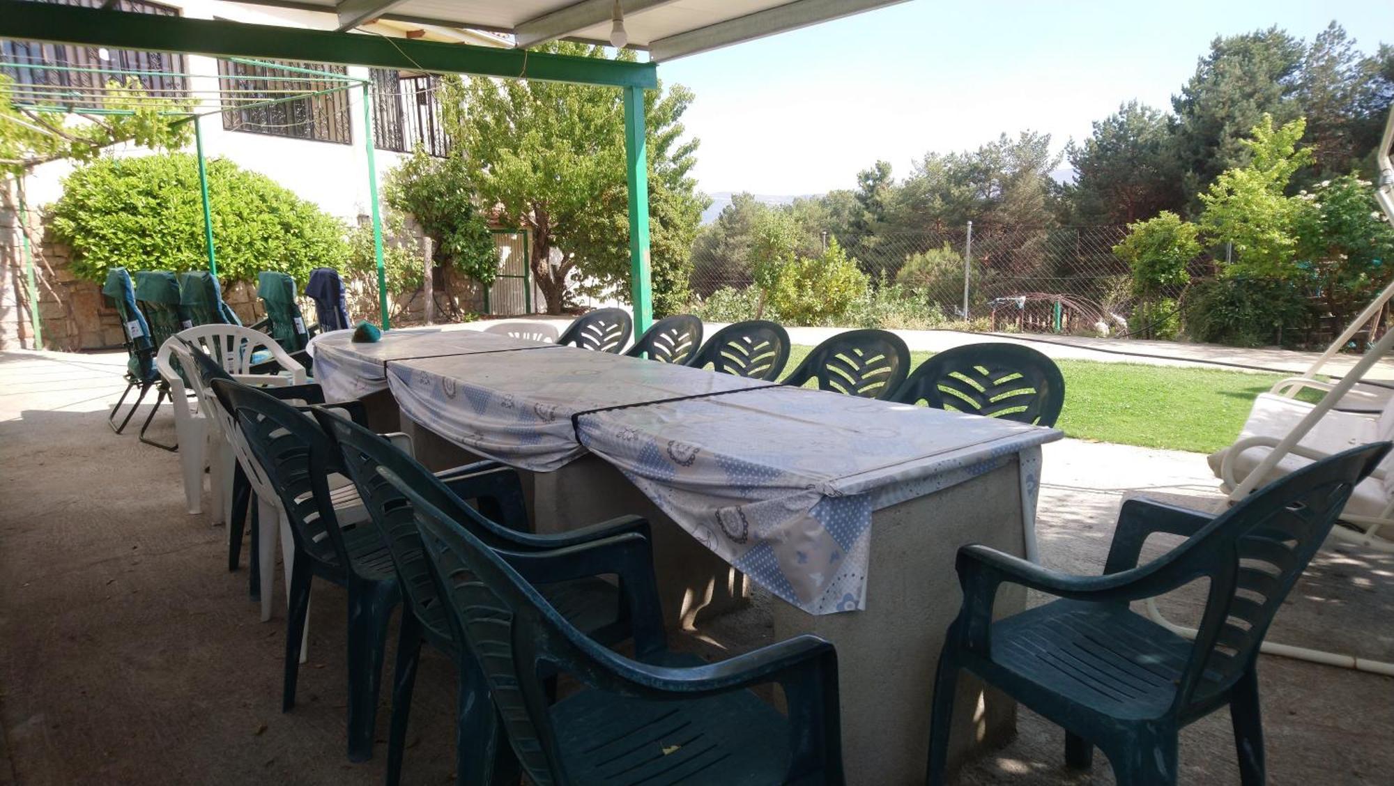El Mirador De Tortoles 빌라 외부 사진