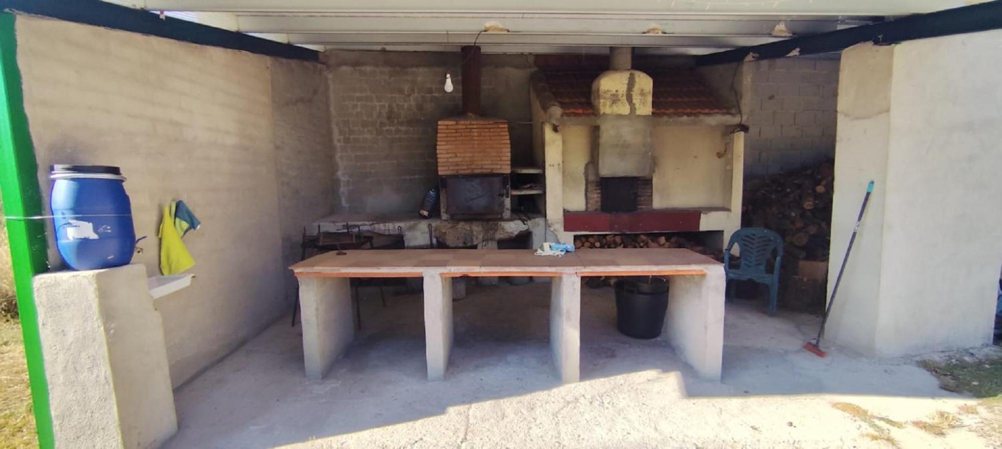 El Mirador De Tortoles 빌라 외부 사진