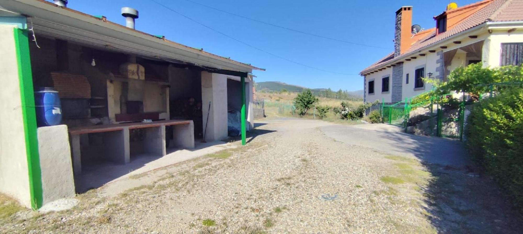 El Mirador De Tortoles 빌라 외부 사진