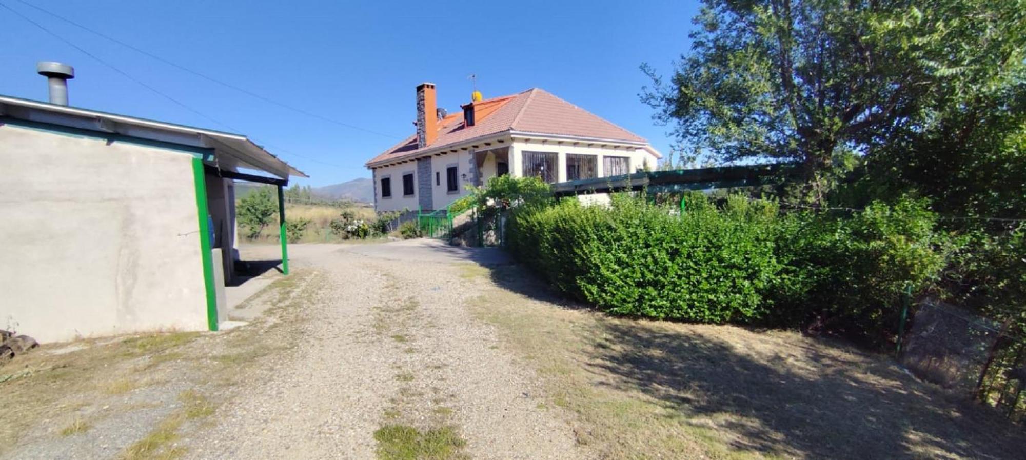 El Mirador De Tortoles 빌라 외부 사진