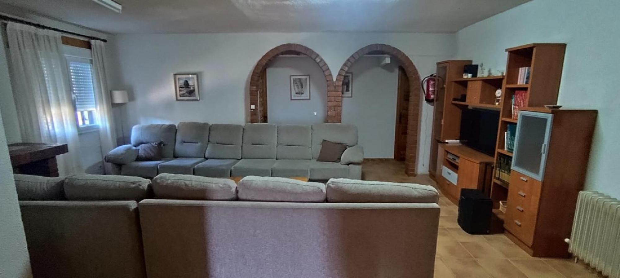 El Mirador De Tortoles 빌라 외부 사진