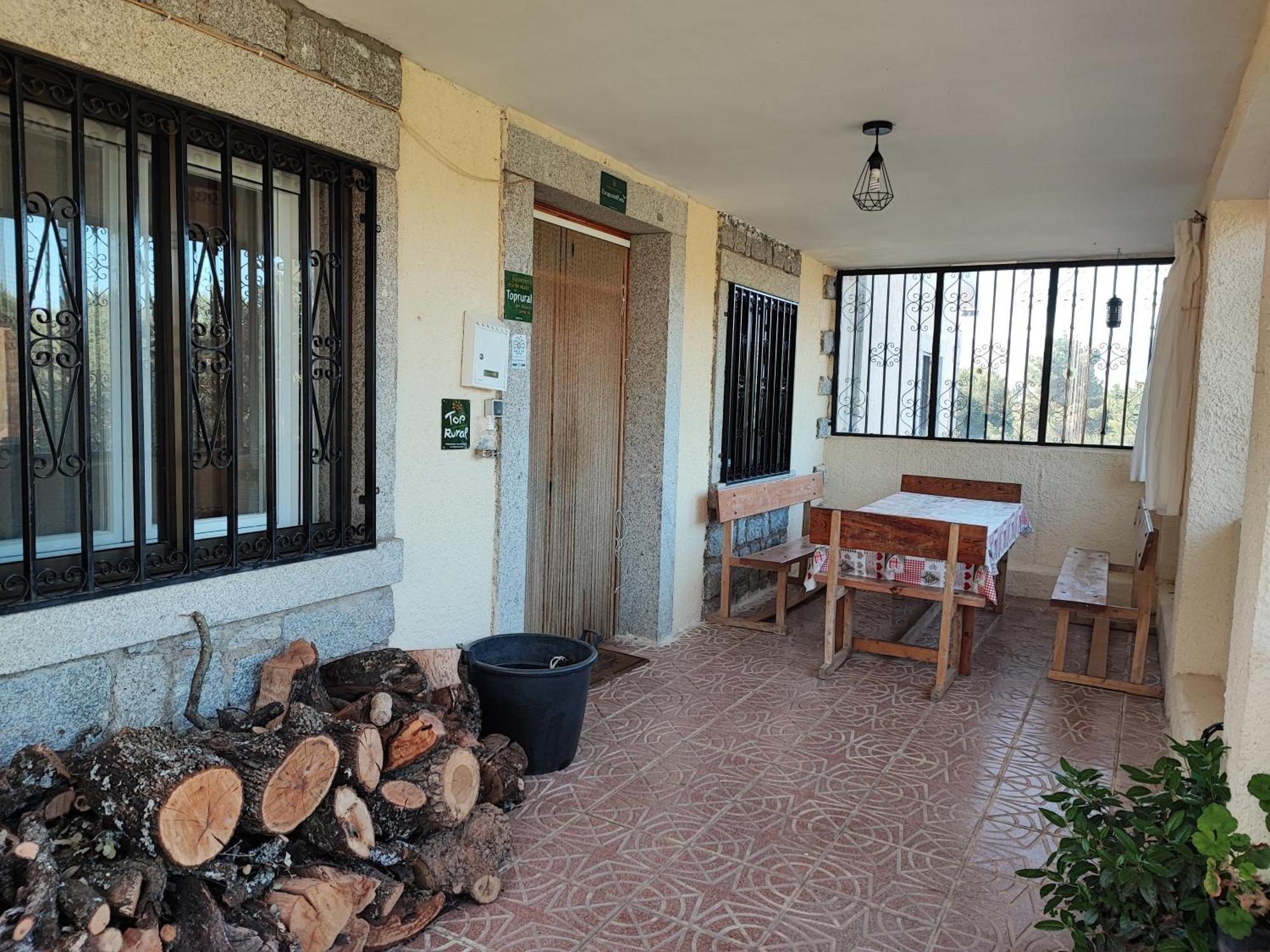 El Mirador De Tortoles 빌라 외부 사진